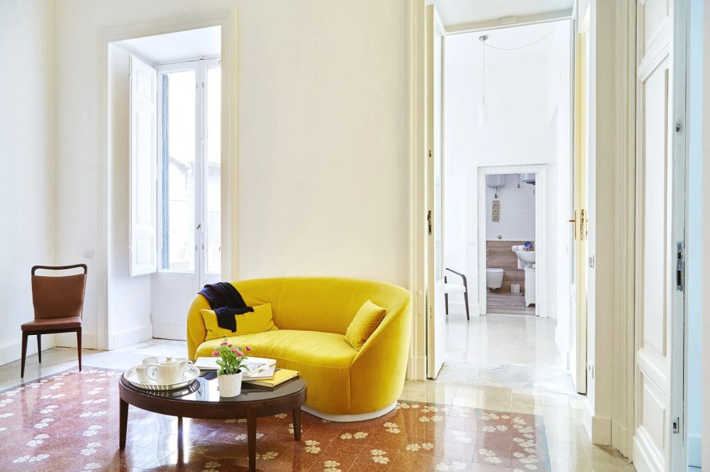 Maison Toledo 210