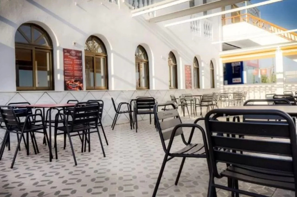 Hotel Cruce Chauchina