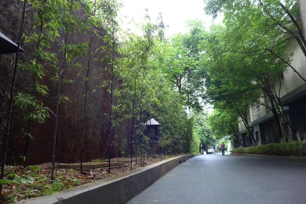 SSAW Boutique Hotel Hangzhou West Lake