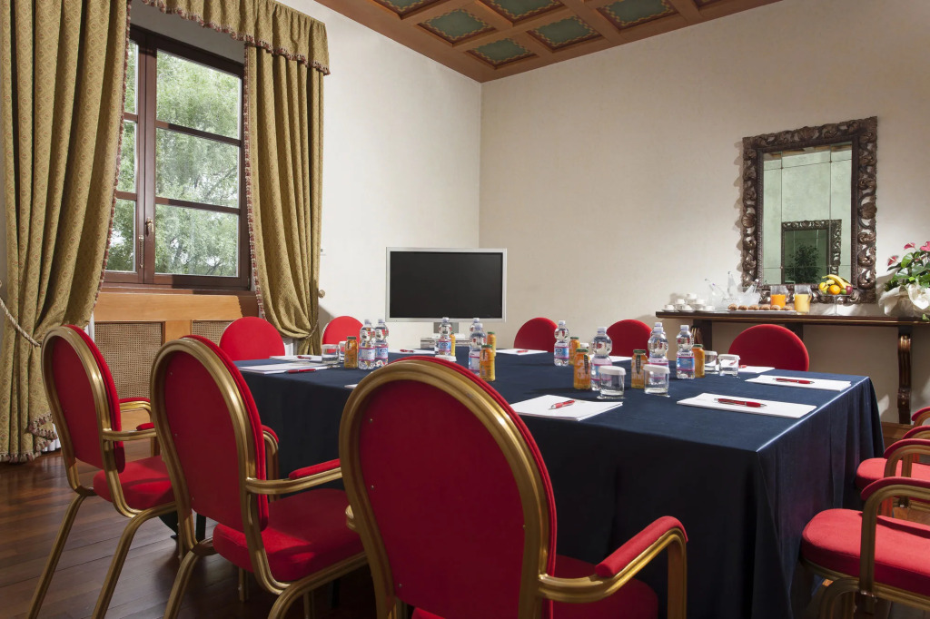 Grand Hotel Trento