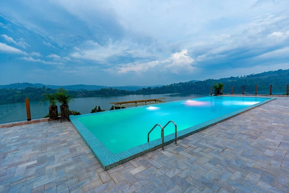 Tabebuia Spa and Safari Resort