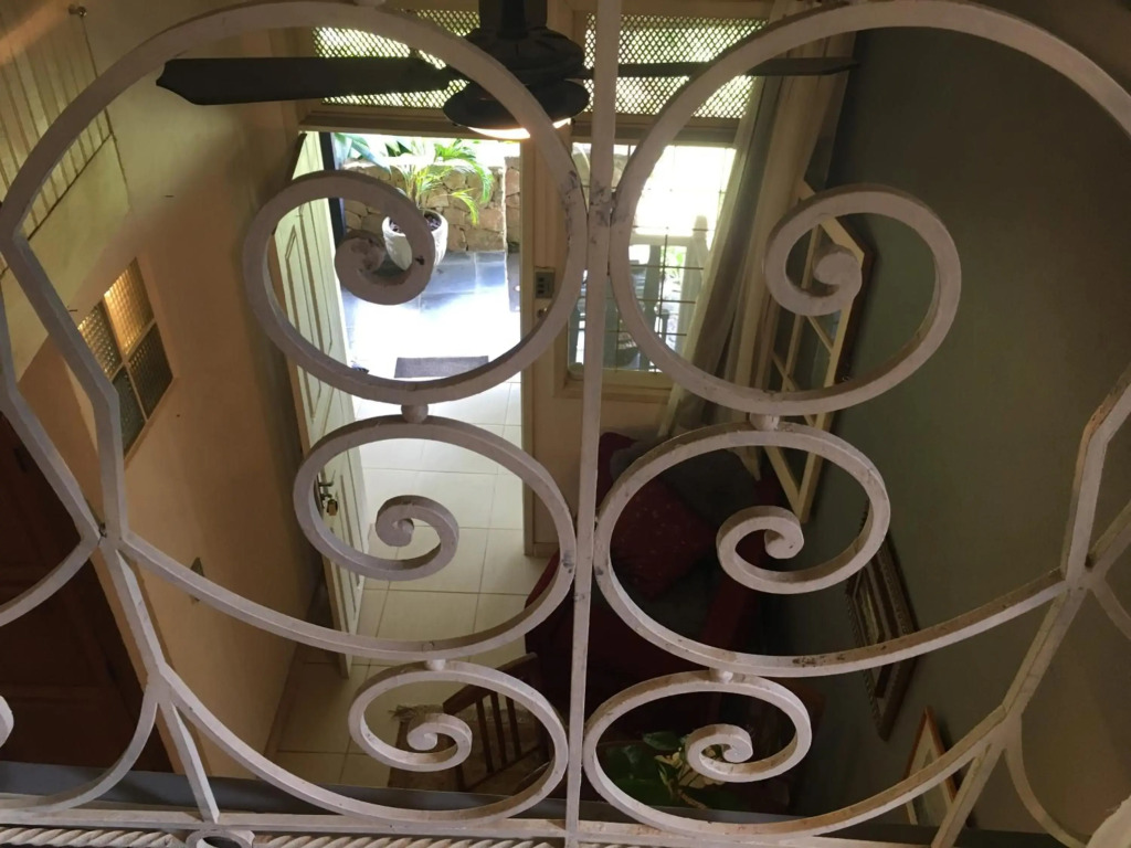 Casa Tiradentes - apto 3