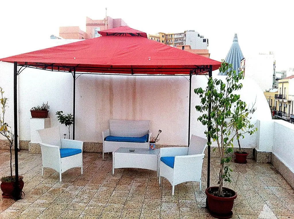 Casa di Zeus