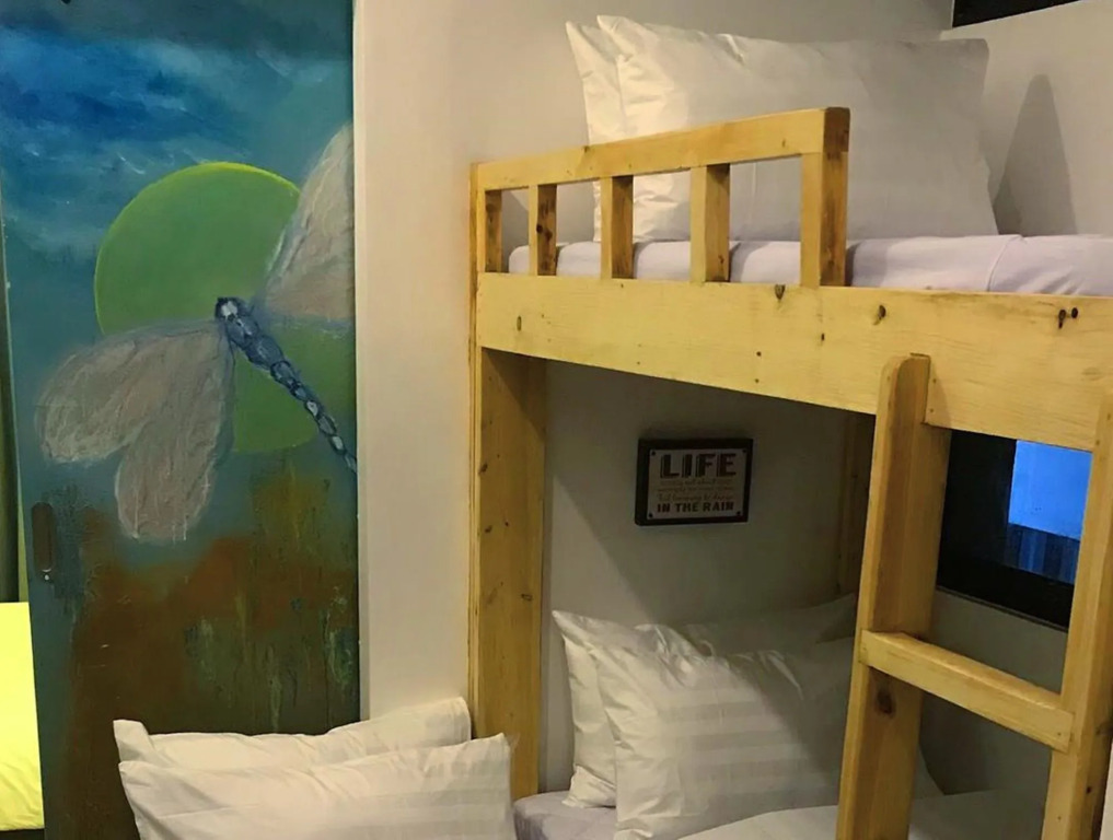 Containers by Eco Hotels