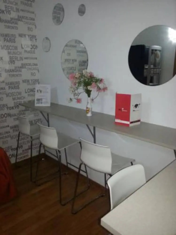 Hostal Flat55Madrid