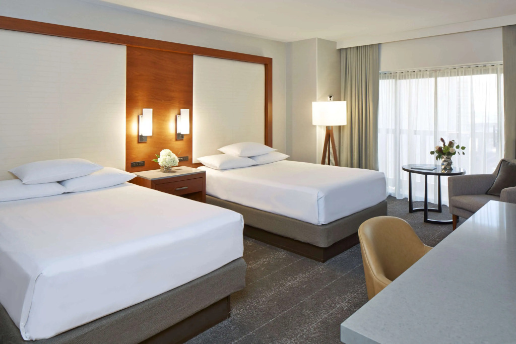 Hyatt Regency Atlanta
