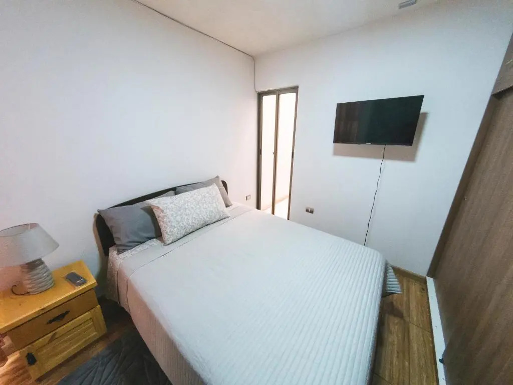 Hostel OlivabaLodge Arica