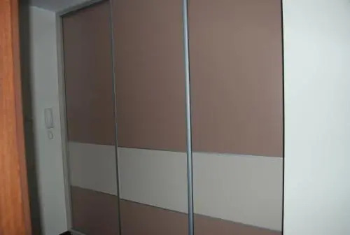 Apartament Zwyciezcow