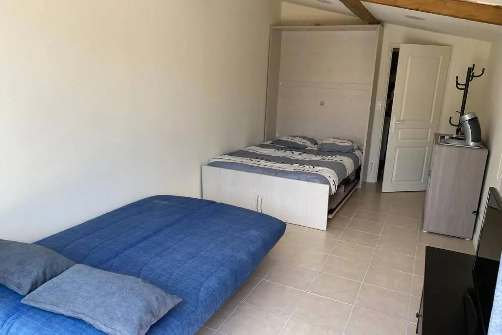 Loft 21 M² Pouvant Accueillir 4 Personnes