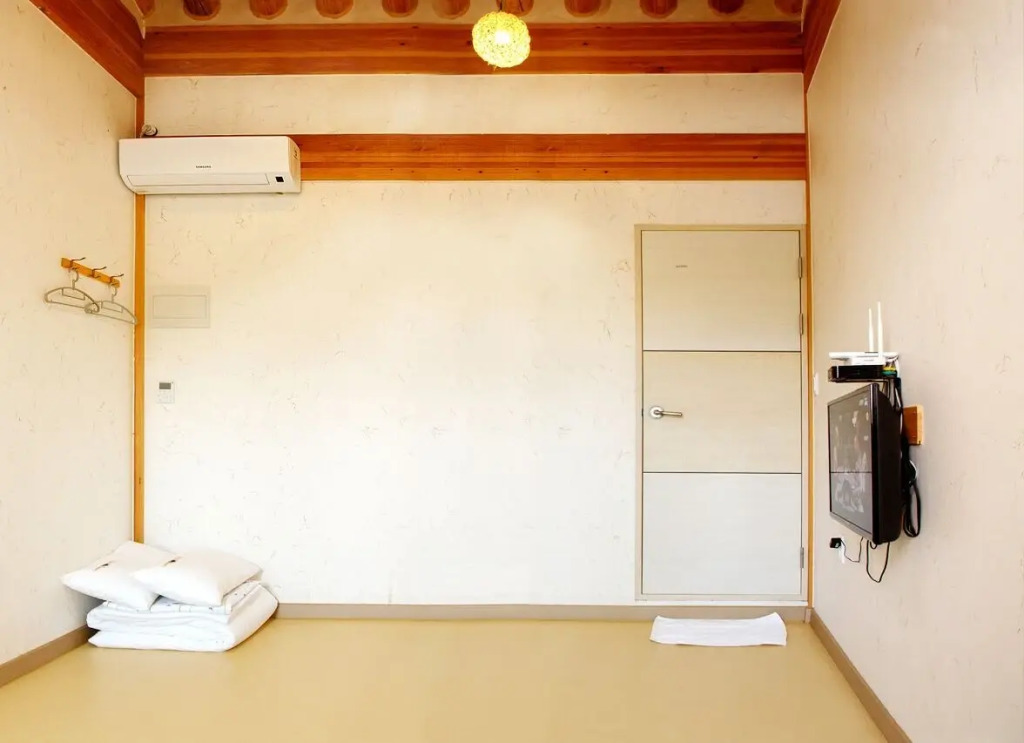 Navijam Hanok Hotel