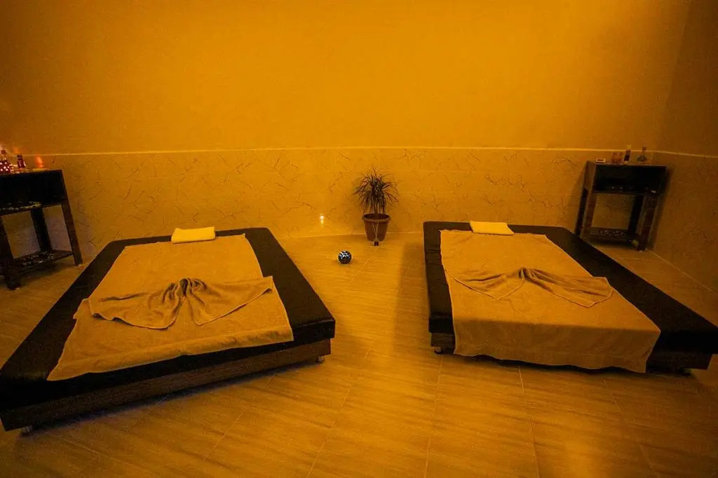Afbel Termal & SPA Hotel