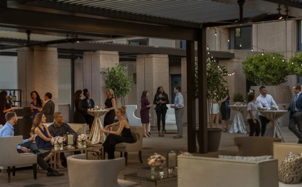 Four Seasons Hotel Atlanta