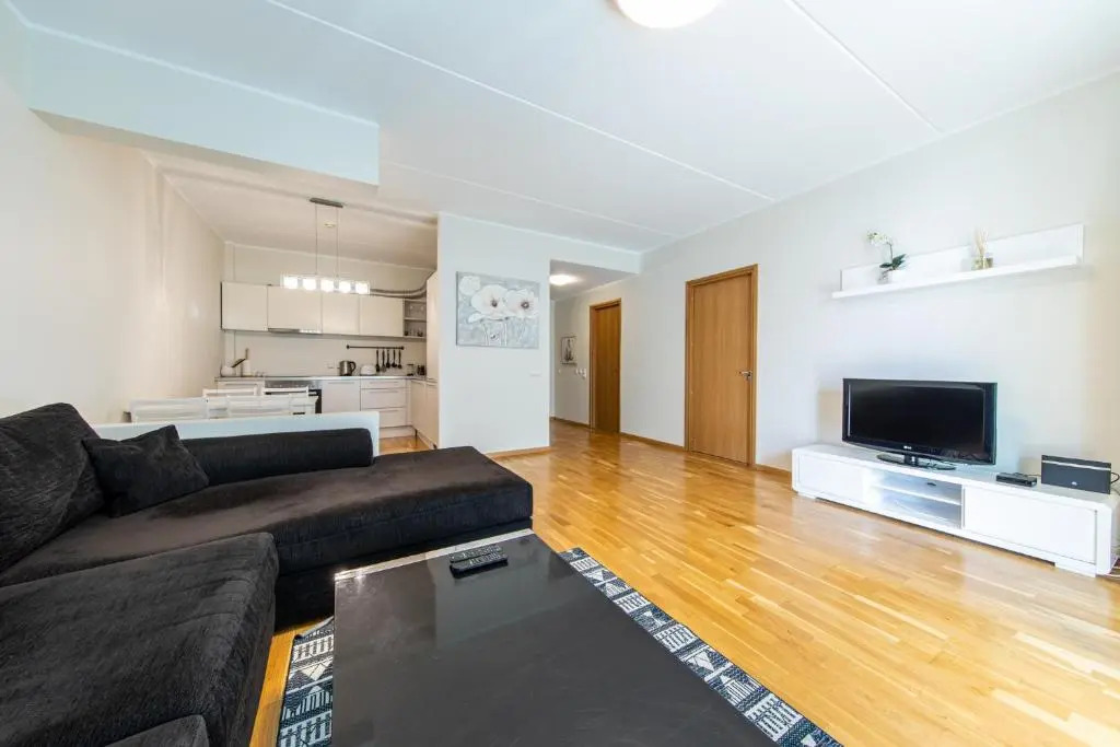 Artius City Centre Apartment
