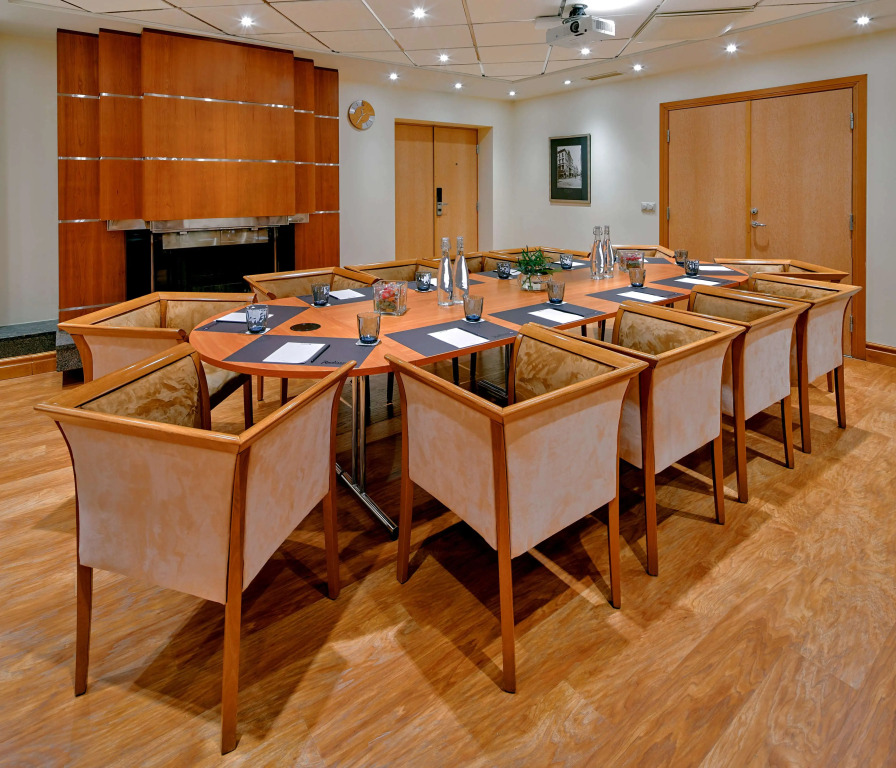 Radisson Blu Ridzene Hotel, Riga