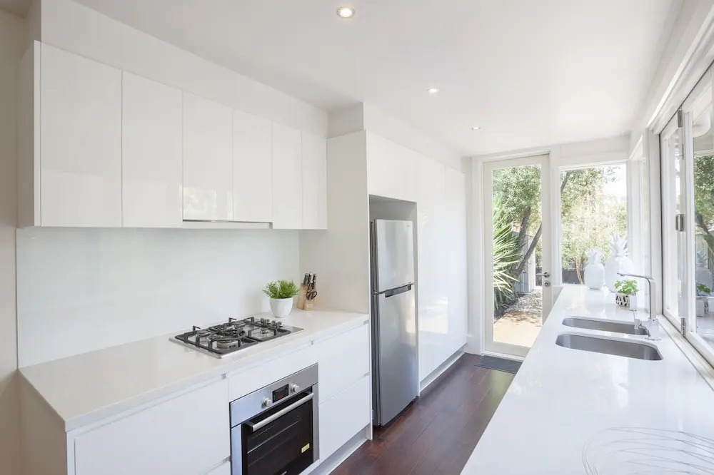 Boutique Stays - South Yarra Lane