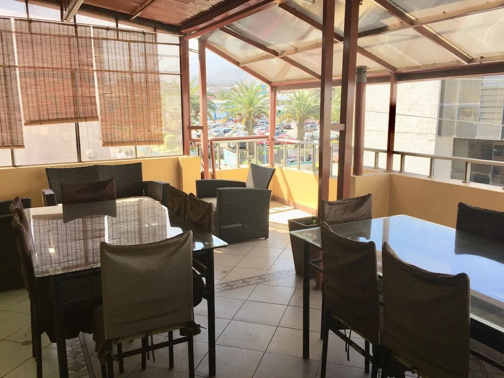 Hostal Oasis