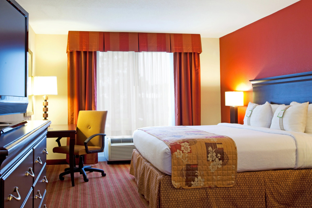 Holiday Inn Hotel & Suites - Orange Park - Wells Rd