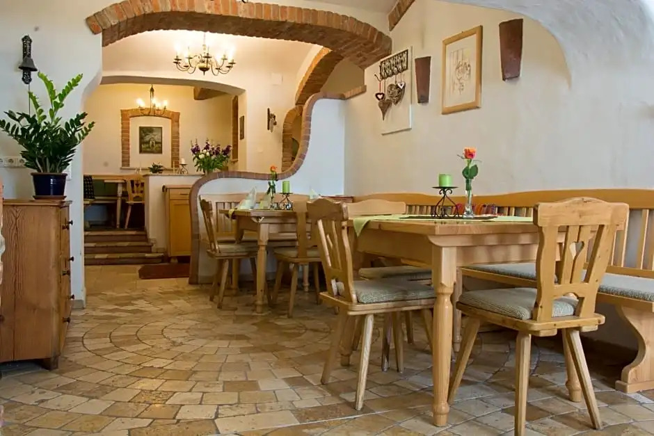 Gasthof Lend-Platzl