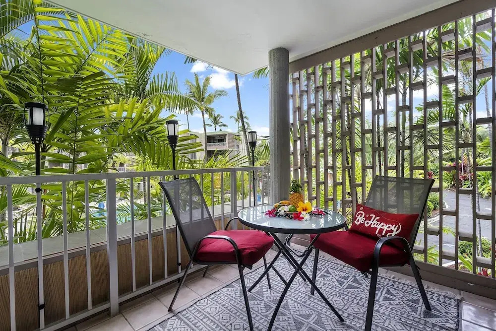 Alii Villas 218 condo