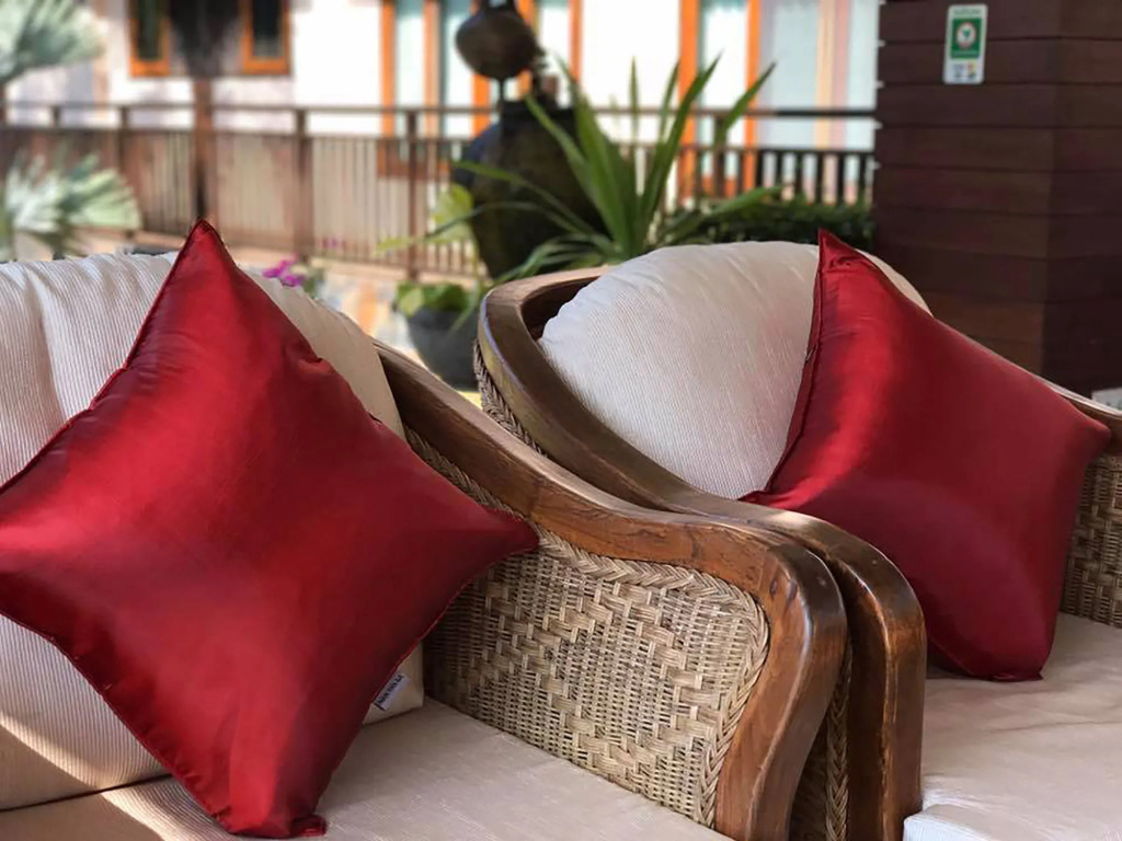 Papai Country Lodge SHA