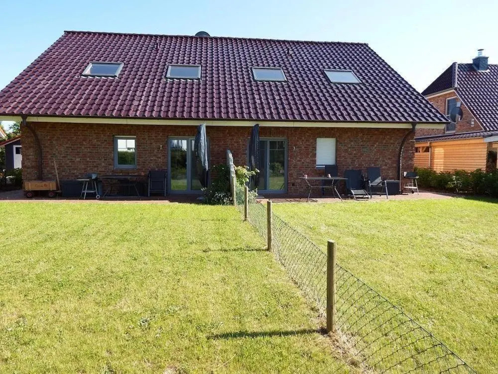 Ostseeliebe Erd Links 3 KK H