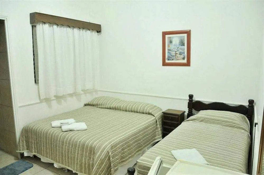 Hotel Morada do Mar