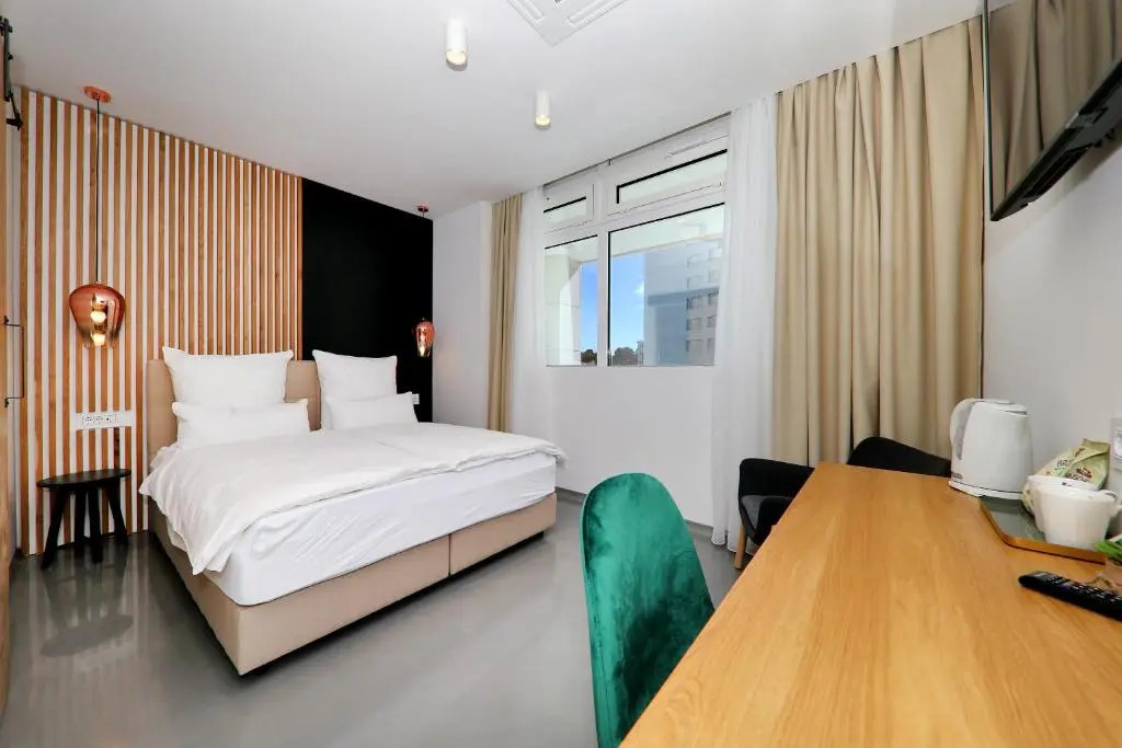 White Rooms Zadar345
