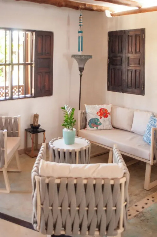 Casa Turquesa