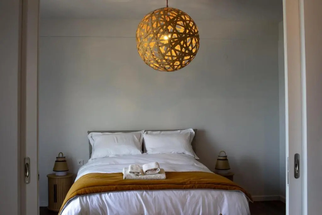 Crete - Heraklion View Apartment