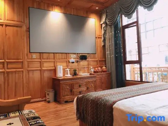 Truffle Yabu Homestay