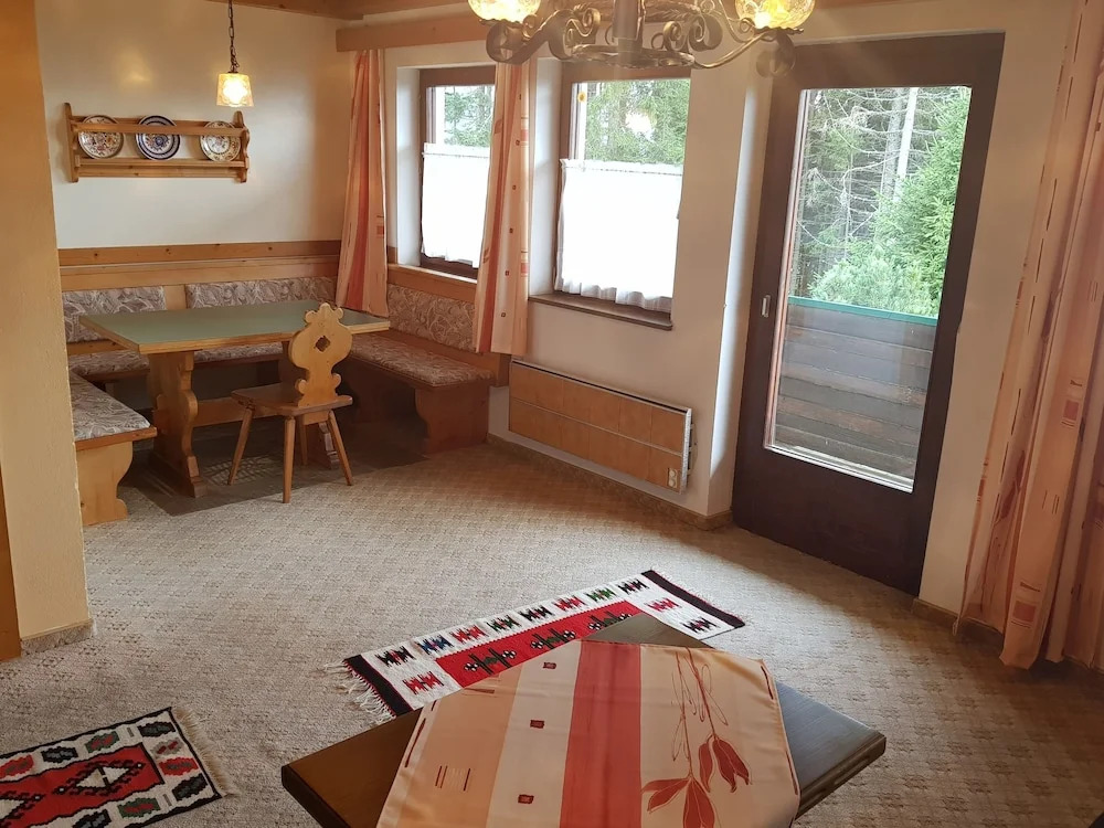 Ferienhaus auf der Koralpe in Kärnten