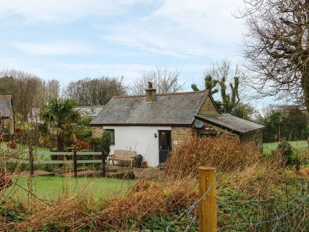 Beech Cottage