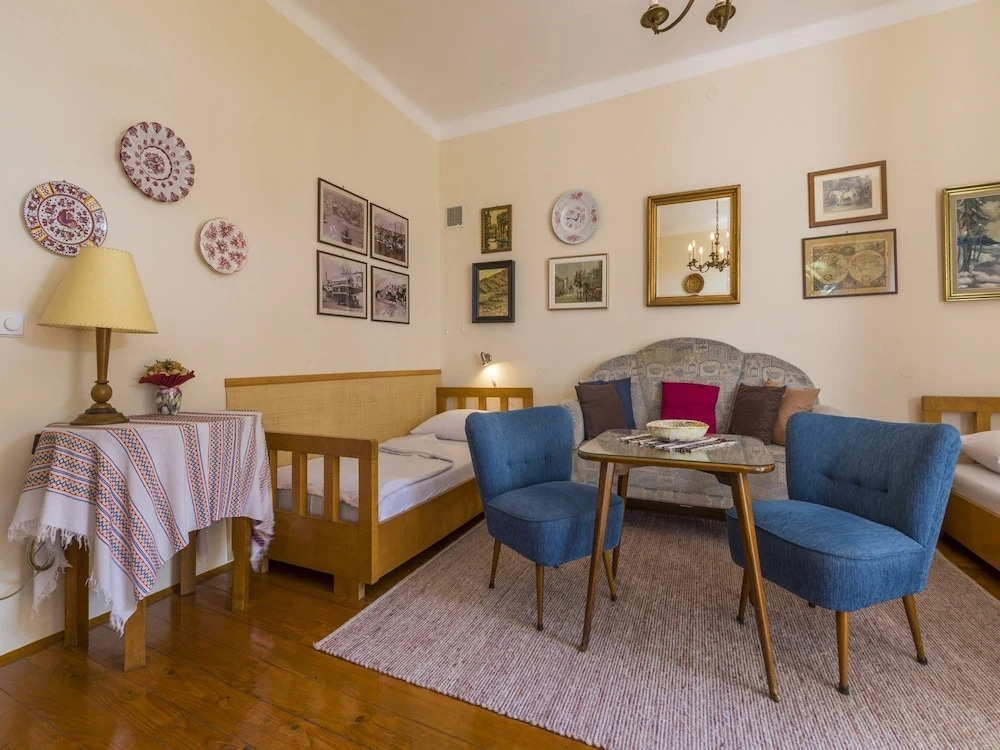 Apartment Nena1