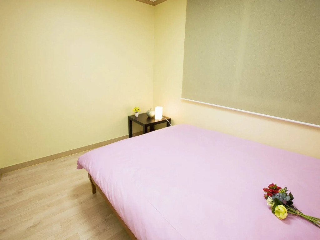 Seoul Corner Guesthouse