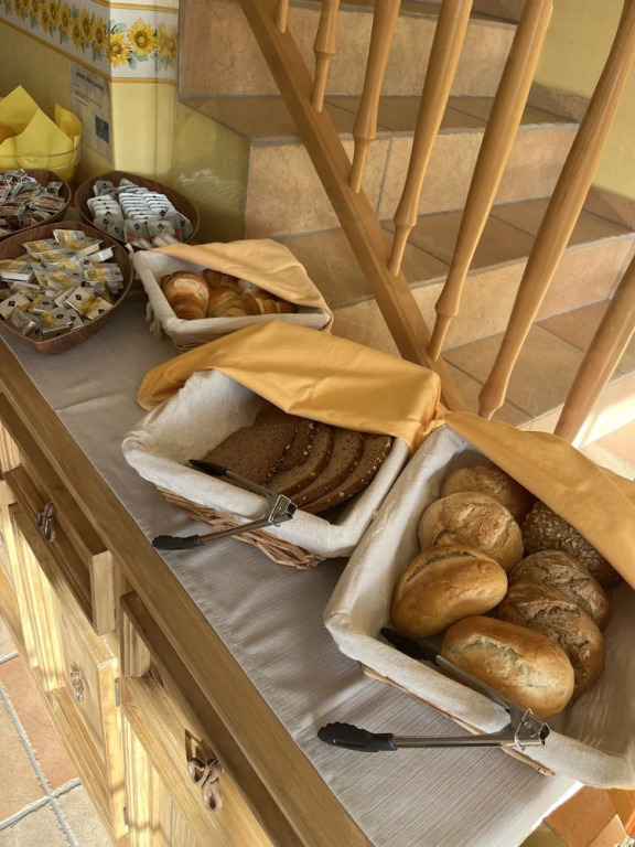 Sonnenhof Damnatz -Hotel garni
