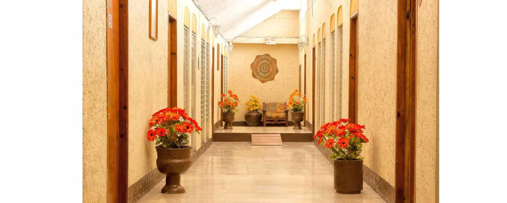 Hotel Riviera