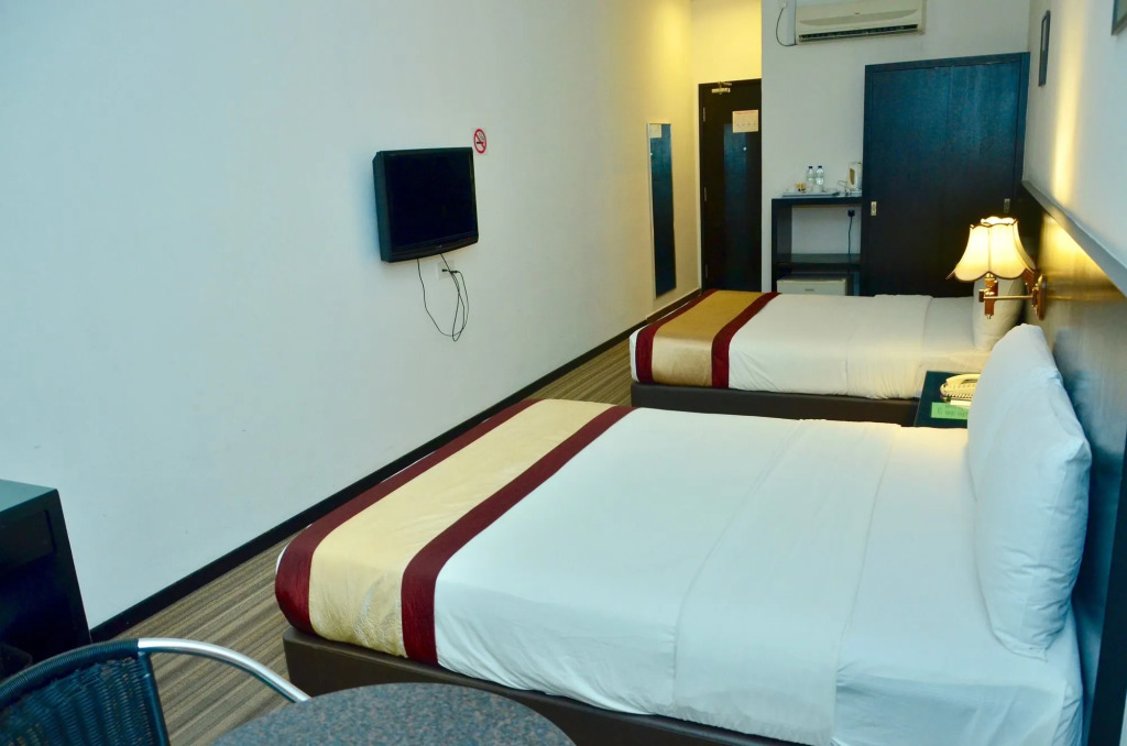 Swan Garden Hotel