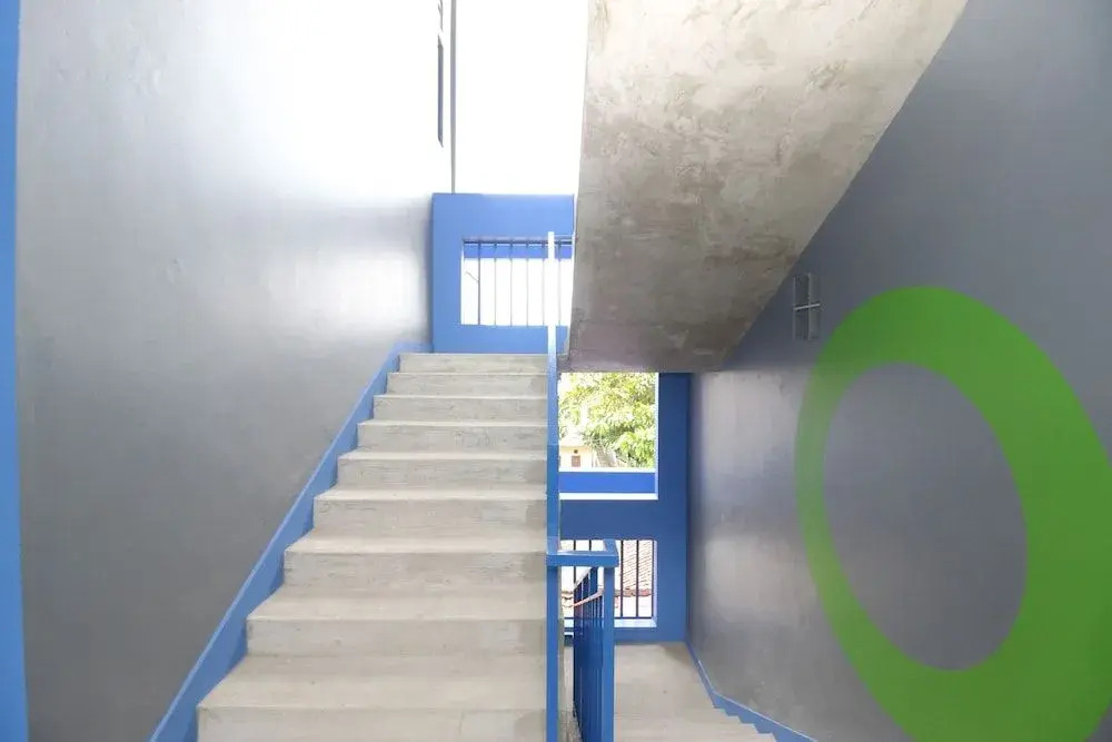 Airy Eco Kalimalang KH Noer Ali Bekasi