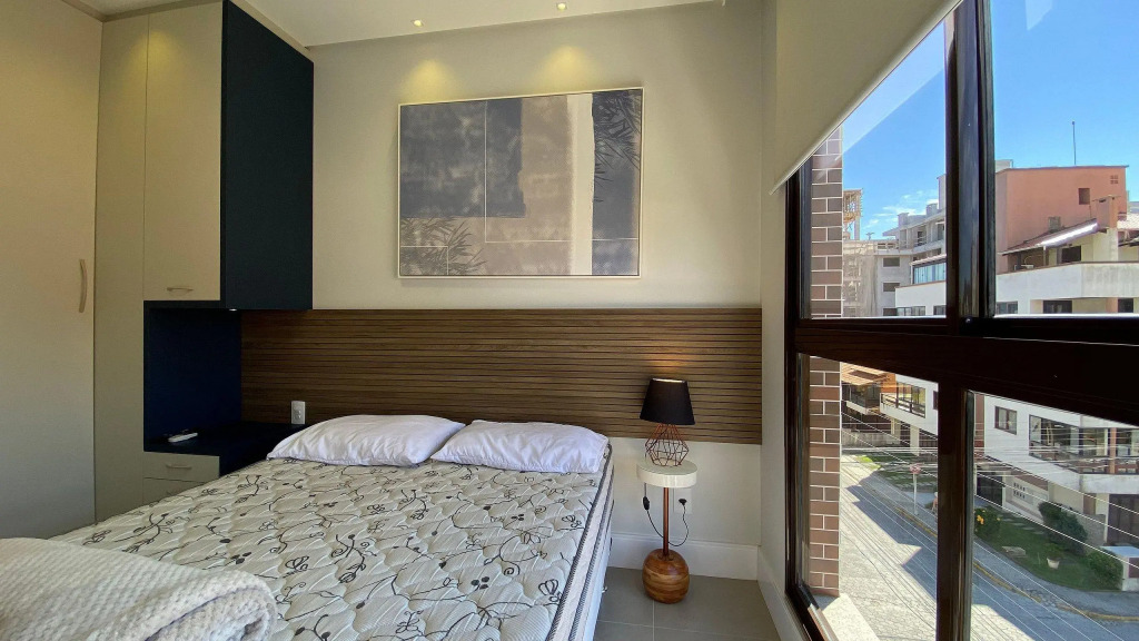 Sd 202 · Excelente Apartamento Em Condomínio Com Rooftop E Piscina