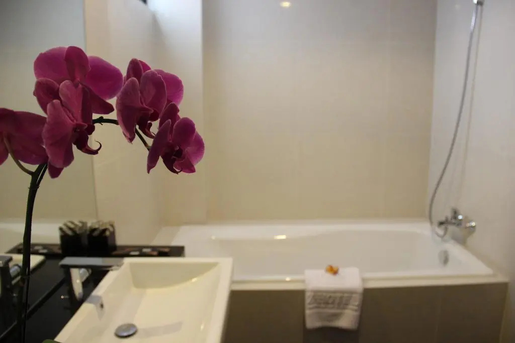 Palette Hotel Seminyak New Listing