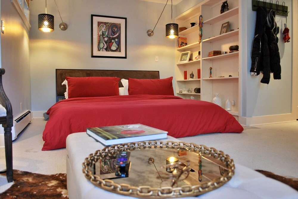 Zen Retreat - Private home - Very Unique