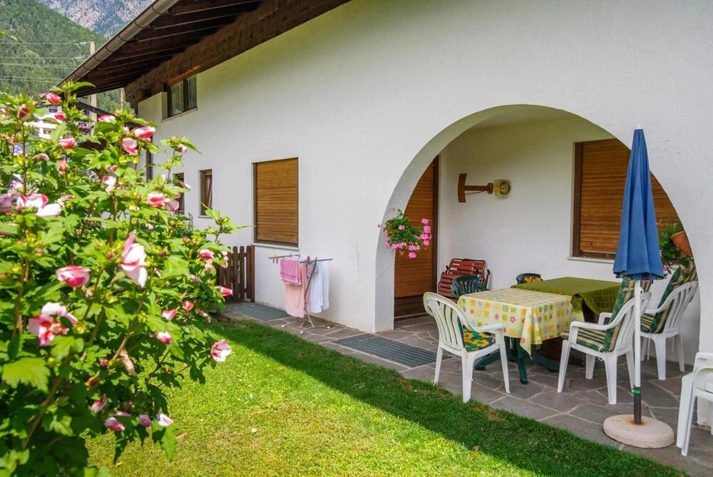 Residence Lenzenau