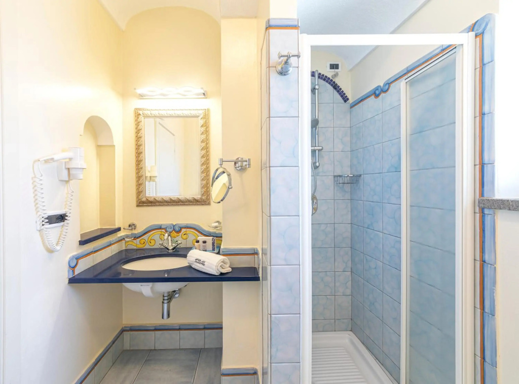 Hotel Terme Tritone Resort & Spa