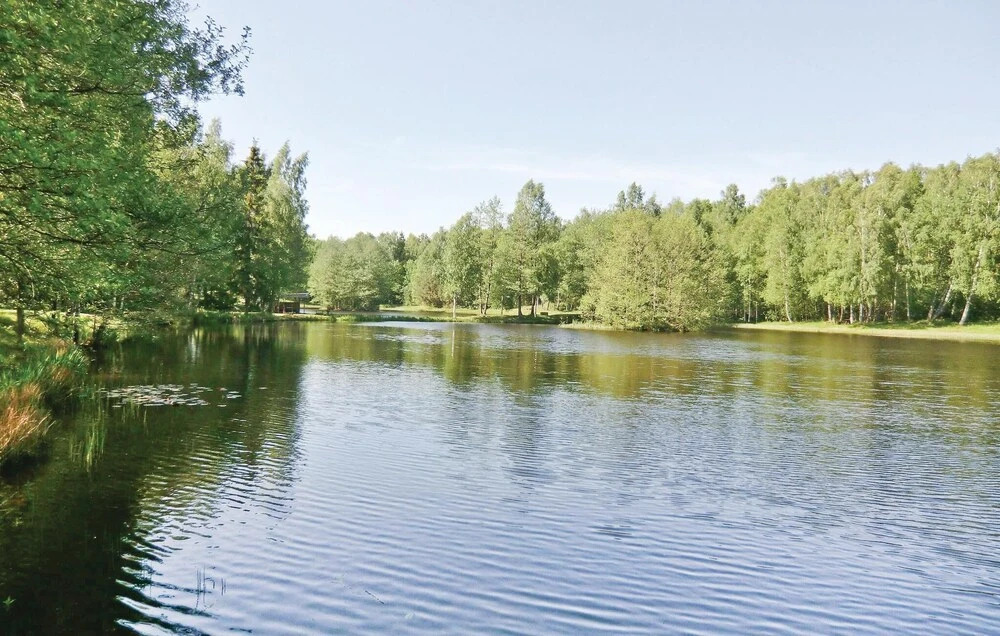 Stunning Home in Munka-ljungby With 3 Bedrooms