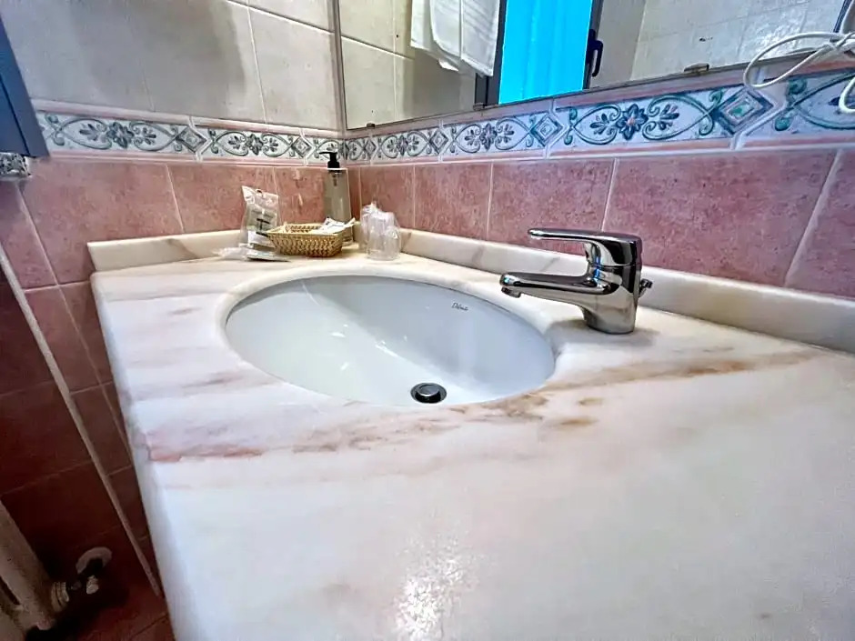 Hotel Ca Bianca da Paolino