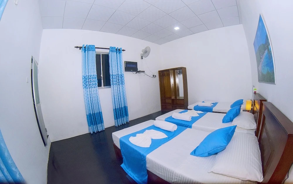 Elsy Villa Negombo