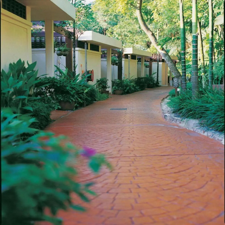 The Villas