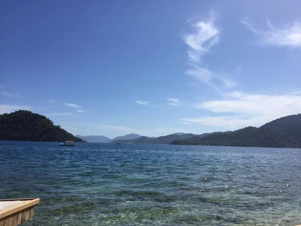 Göcek Vineyard Villas
