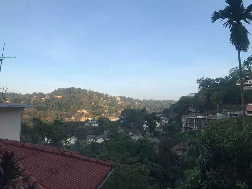 Travel Hub Kandy
