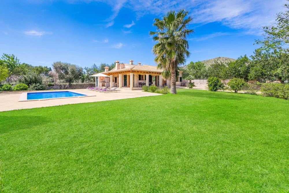Villa Marilen Petit